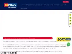 Sites similar to oilfilters.com.co