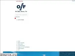 Sites similar to oilfilterservice.com