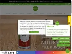Sites similar to oilfordogs.com