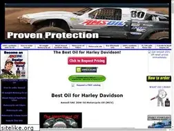 Sites similar to oilforharley.com