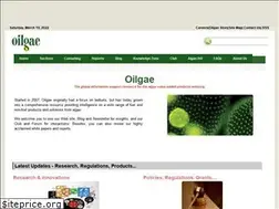 Sites similar to oilgae.com