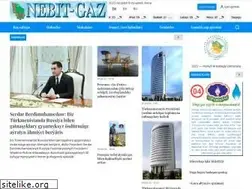 Sites similar to oilgas.gov.tm