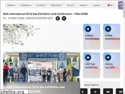 Sites similar to oilgas.uz