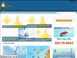 Sites similar to oilgas.vn