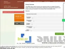 Sites similar to oilgascourse.com
