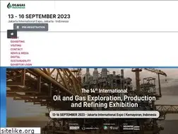 Sites similar to oilgasindonesia.com