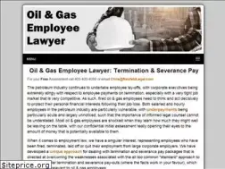 Sites similar to oilgaslawyer.ca