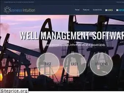 Sites similar to oilgassoftware.net