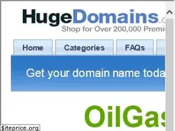 Sites similar to oilgastech.com