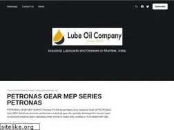 Sites similar to oilgrease.co.in