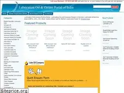 Sites similar to oilgrease.in