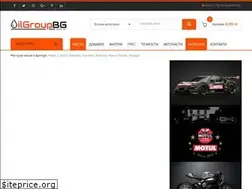 Sites similar to oilgroupbg.com