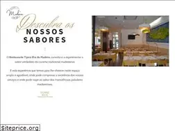 Sites similar to oilhadamadeira.pt