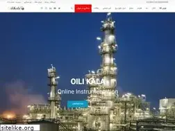 Sites similar to oilikala.com