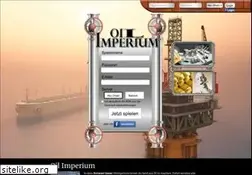 Sites similar to oilimperium.de