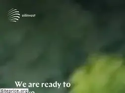 Sites similar to oilinvest.com