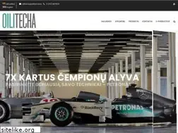 Sites similar to oilitecha.eu