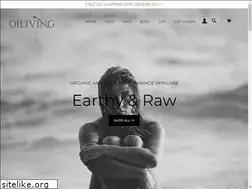 Sites similar to oilivinglife.com