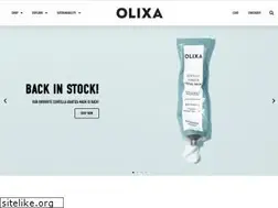 Sites similar to oilixiaskincare.com