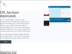 Sites similar to oiljs.org