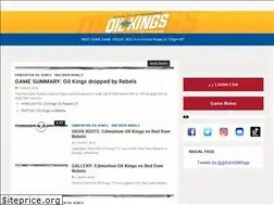 Sites similar to oilkings.ca