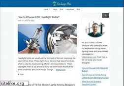 Sites similar to oillampman.com