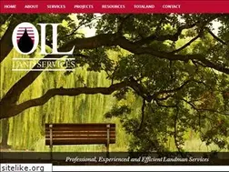 Sites similar to oillandservices.com