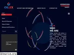 Sites similar to oillex.com