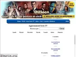 Sites similar to oillocotv.biz