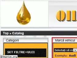 Sites similar to oilmag.ro
