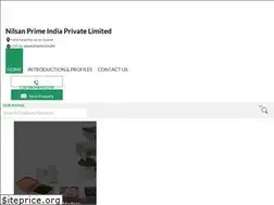 Sites similar to oilmaker.in