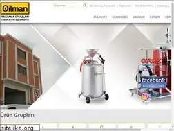 Sites similar to oilman.com.tr