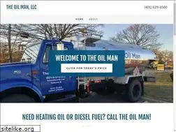 Sites similar to oilmanllc.com