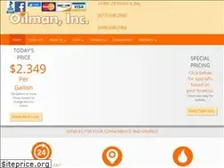 Sites similar to oilmanonline.com