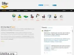 Sites similar to oilmapng.com