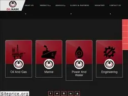 Sites similar to oilmarkinternational.com