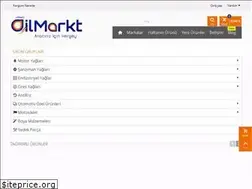Sites similar to oilmarkt.com