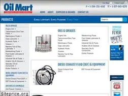 Sites similar to oilmart.com