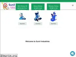 Sites similar to oilmillmachinesindia.com