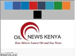 Sites similar to oilnewskenya.com