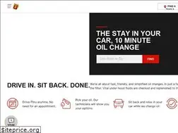 Sites similar to oilngowash.com
