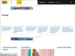 Sites similar to oilnow.gy
