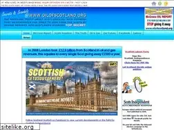 Sites similar to oilofscotland.org