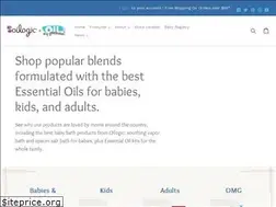 Sites similar to oilogiccare.com
