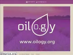Sites similar to oilogy.org