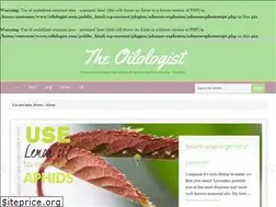 Sites similar to oilologist.com
