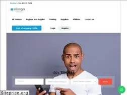 Sites similar to oilonga.media