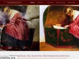 Sites similar to oilpaintingdoctor.com