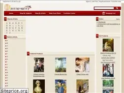 Sites similar to oilpaintings-supplier.com