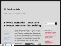 Sites similar to oilpaintingsgallery.org